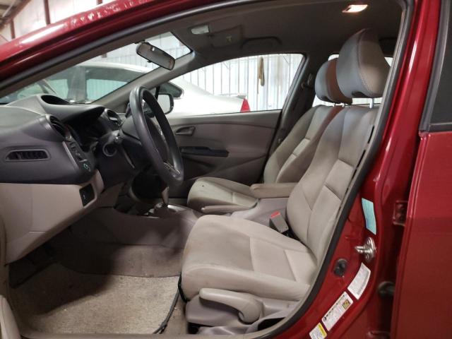 Photo 7 from auction – 2010 HONDA INSIGHT EX with VIN JHMZE2H75AS004944