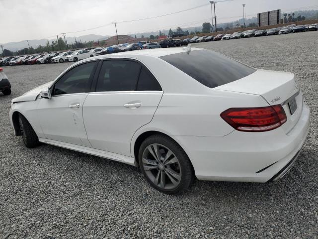 Photo 2 from auction – 2014 MERCEDES-BENZ E 350 with VIN WDDHF5KB5EA993872