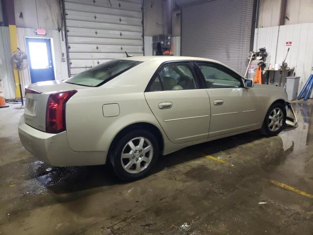 Photo 3 from auction – 2007 CADILLAC CTS with VIN 1G6DM57T870135789