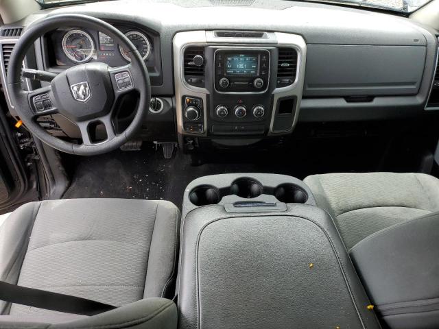 Photo 8 from auction – 2019 RAM 1500 CLASS with VIN 1C6RR7TT1KS662535