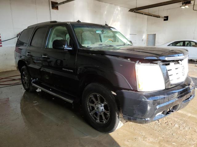 Photo 4 from auction – 2003 CADILLAC ESCALADE L with VIN 1GYEK63N33R190977