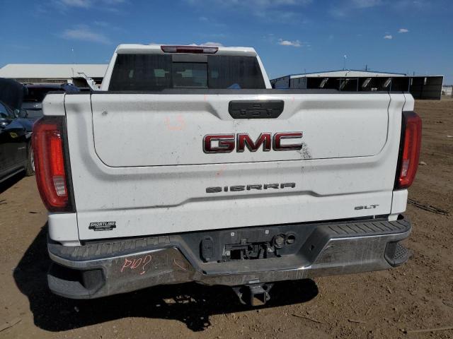 Photo 6 from auction – 2019 GMC SIERRA K15 with VIN 3GTU9DED2KG302091