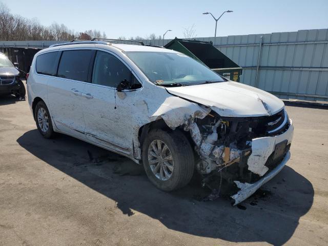 Photo 4 from auction – 2018 CHRYSLER PACIFICA T with VIN 2C4RC1EG1JR154234