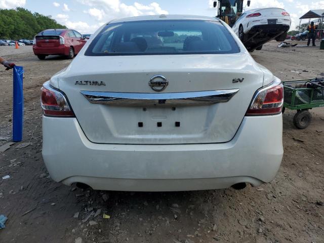 Photo 6 from auction – 2015 NISSAN ALTIMA 2.5 with VIN 1N4AL3AP3FC589549