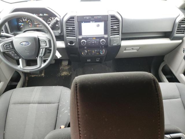 Photo 8 from auction – 2019 FORD F150 SUPER with VIN 1FTEW1CP5KFC39899