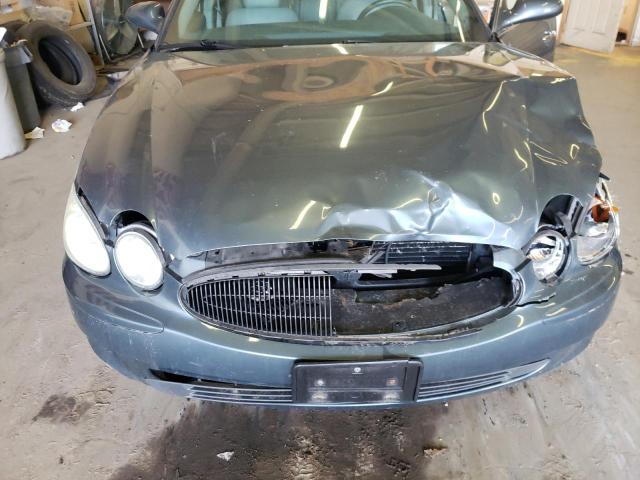 Photo 11 from auction – 2006 BUICK LACROSSE C with VIN 2G4WD582X61183398