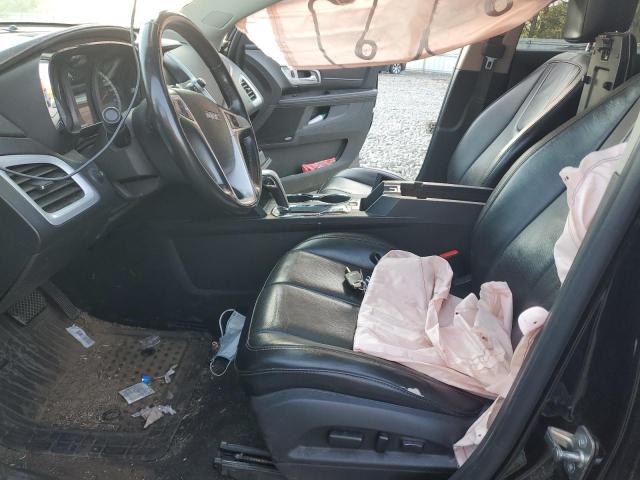 Photo 7 from auction – 2015 GMC TERRAIN SL with VIN 2GKFLXEK7F6175368