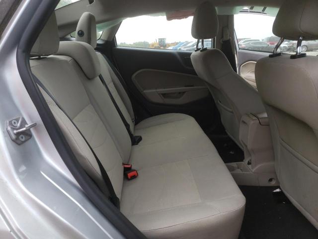 Photo 10 from auction – 2017 FORD FIESTA SE with VIN 3FADP4BJ0HM144303