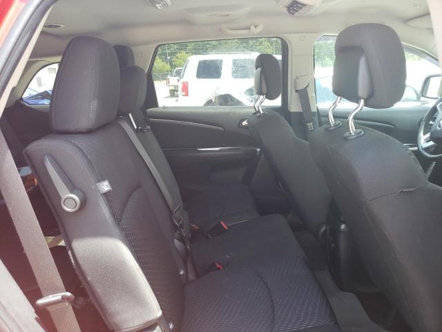 Photo 10 from auction – 2018 DODGE JOURNEY SE with VIN 3C4PDCAB8JT166808