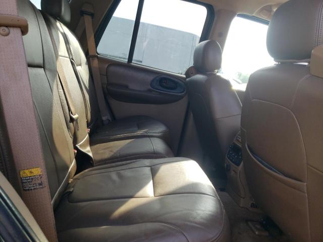 Photo 11 from auction – 2003 CHEVROLET TRAILBLAZE with VIN 1GNDT13S532265931