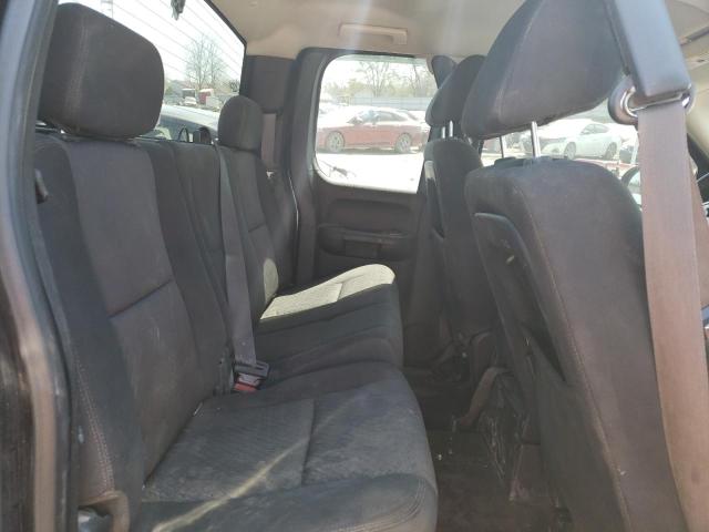 Photo 10 from auction – 2013 GMC SIERRA K15 with VIN 1GTR2VE71DZ223332