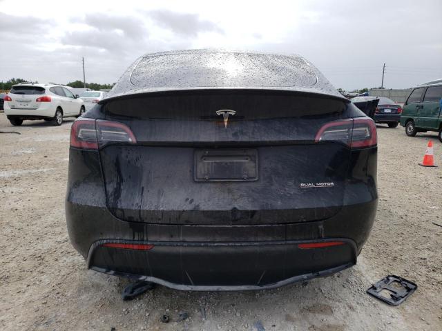 Zdjęcie 6 z aukcji – 2022 TESLA MODEL Y z VIN 7SAYGDEF6NF318252