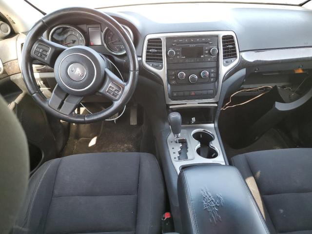 Photo 8 from auction – 2011 JEEP GRAND CHER with VIN 1J4RR4GGXBC693906