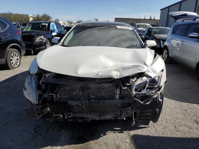 Photo 5 from auction – 2014 NISSAN MAXIMA S with VIN 1N4AA5AP6EC483466