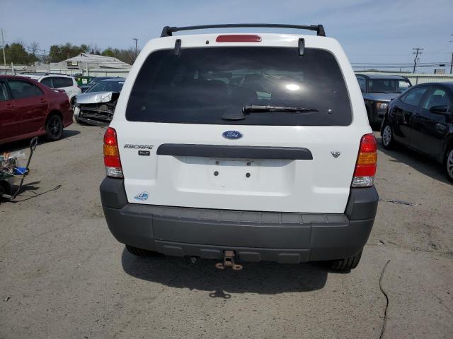 Photo 6 from auction – 2006 FORD ESCAPE XLT with VIN 1FMCU93196KC27044