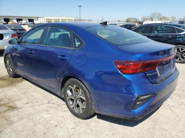 Photo 2 from auction – 2019 KIA FORTE FE with VIN 3KPF24AD2KE050616