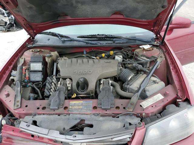 Photo 11 from auction – 2005 CHEVROLET IMPALA LS with VIN 2G1WH55K959224495