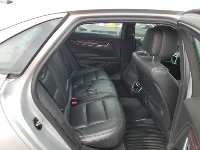 Photo 10 from auction – 2013 CADILLAC XTS LUXURY with VIN 2G61P5S38D9226239