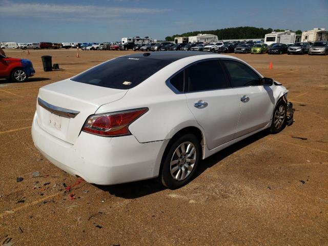 Photo 3 from auction – 2015 NISSAN ALTIMA 2.5 with VIN 1N4AL3AP7FN875845