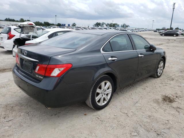 Photo 3 from auction – 2008 LEXUS ES 350 with VIN JTHBJ46G582219343