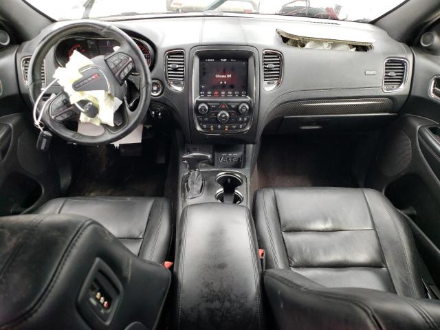 Photo 8 from auction – 2019 DODGE DURANGO GT with VIN 1C4RDJDGXKC584708