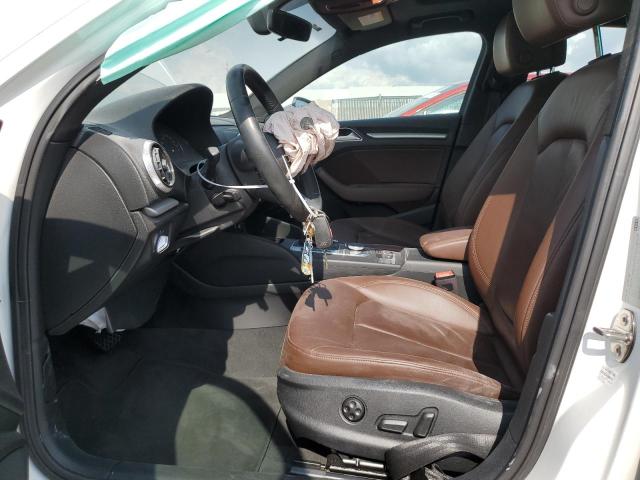 Photo 7 from auction – 2018 AUDI A3 PREMIUM with VIN WAUAUGFFXJ1004076