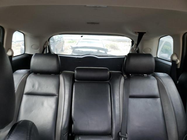 Photo 10 from auction – 2011 MAZDA CX-9 with VIN JM3TB3DV9B0325092