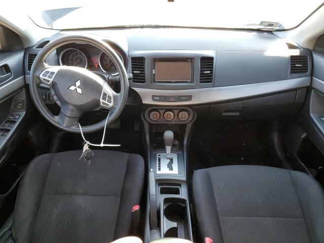 Photo 8 from auction – 2014 MITSUBISHI LANCER ES/ with VIN JA32U2FUXEU018295
