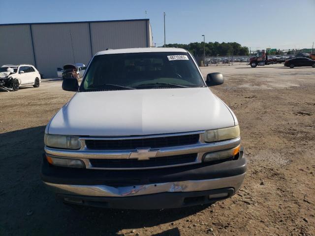 Photo 5 from auction – 2003 CHEVROLET SUBURAN c with VIN 1GNEC16Z93J131748