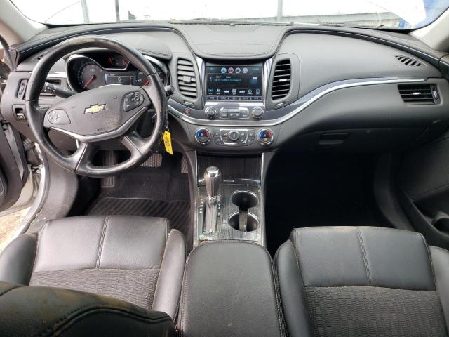 Photo 8 from auction – 2017 CHEVROLET IMPALA LT with VIN 2G1105S37H9129145
