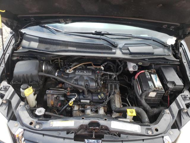 Photo 12 from auction – 2010 DODGE GRAND CARA with VIN 2D4RN5D16AR291235