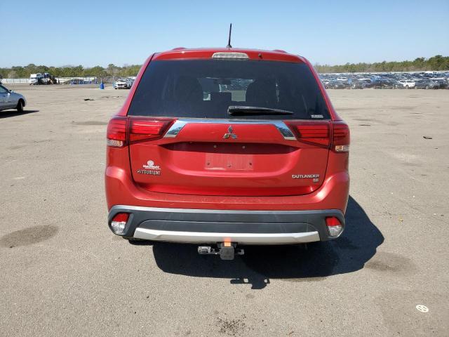 Photo 6 from auction – 2016 MITSUBISHI OUTLANDER with VIN JA4AZ3A32GZ037037