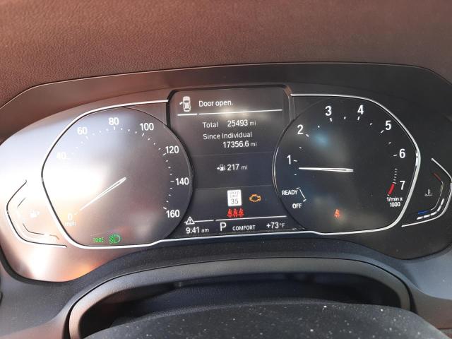 Zdjęcie 9 z aukcji – 2021 BMW 330XI z VIN 3MW5R7J04M8B76366