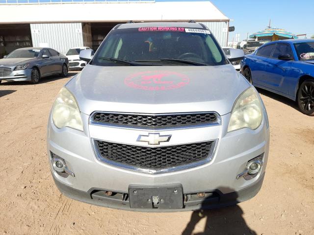 صورة رقم 5 من المزاد - 2011 CHEVROLET EQUINOX LT مع VIN 2CNFLNEC5B6448189