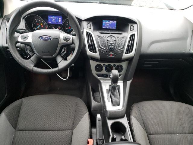 Photo 8 from auction – 2013 FORD FOCUS SE with VIN 1FADP3F27DL254306
