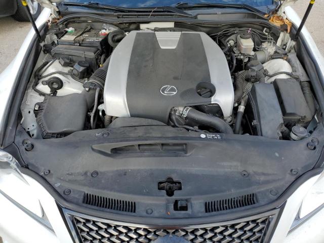 Photo 11 from auction – 2015 LEXUS IS 350 with VIN JTHBE1D2XF5018639