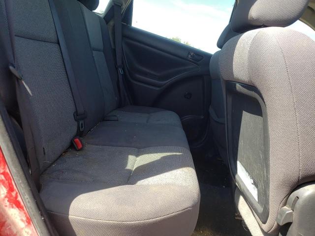 Photo 10 from auction – 2004 PONTIAC VIBE with VIN 5Y2SL62814Z444706