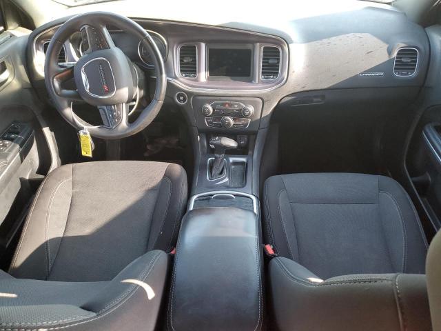 Photo 8 from auction – 2018 DODGE CHARGER SX with VIN 2C3CDXBG5JH257726