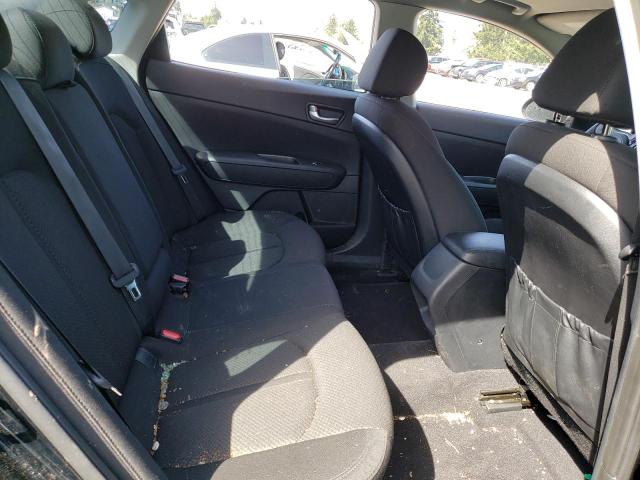 Photo 10 from auction – 2016 KIA OPTIMA LX with VIN 5XXGT4L32GG046649