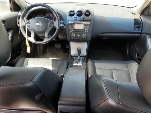 Photo 8 from auction – 2011 NISSAN ALTIMA BAS with VIN 1N4AL2AP6BN481368
