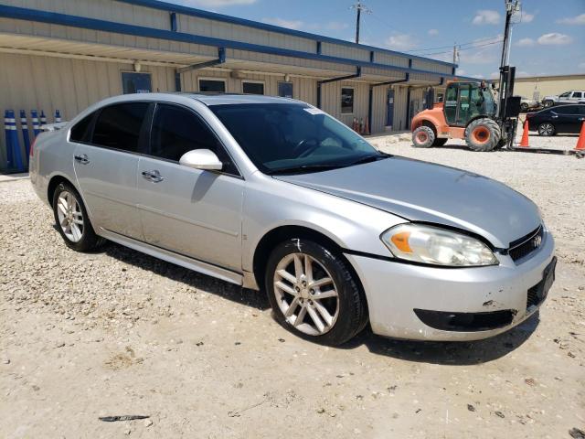 Photo 4 from auction – 2012 CHEVROLET IMPALA LTZ with VIN 2G1WC5E30C1160298