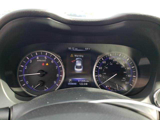 Photo 9 from auction – 2015 INFINITI Q50 BASE with VIN JN1BV7AR9FM397048