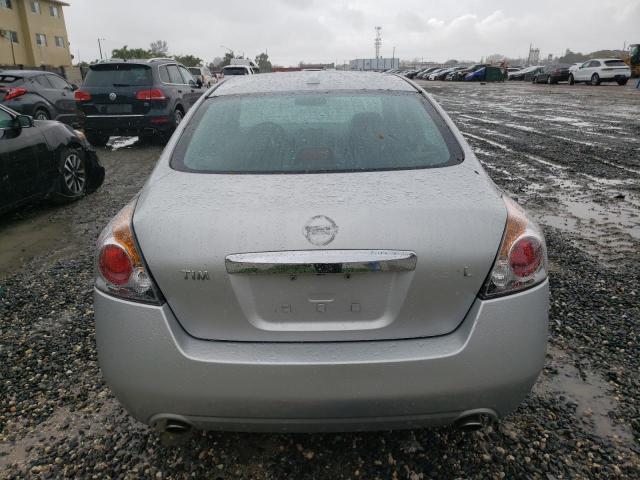 Photo 6 from auction – 2010 NISSAN ALTIMA BAS with VIN 1N4AL2AP2AN402342