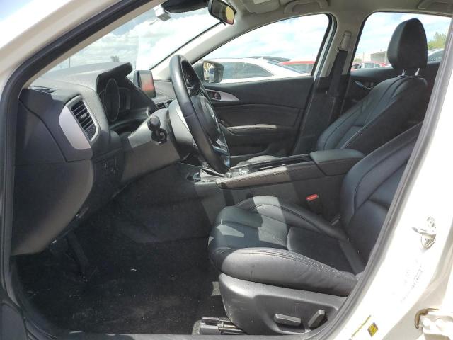 Photo 7 from auction – 2017 MAZDA 3 TOURING with VIN 3MZBN1V77HM143362