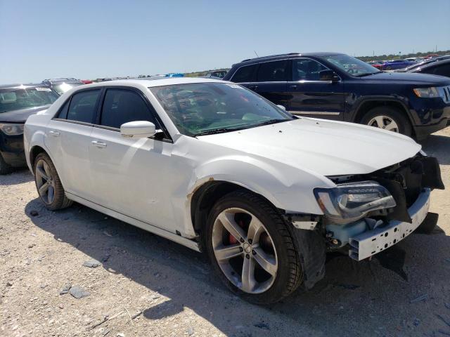 Photo 4 from auction – 2018 CHRYSLER 300 S with VIN 2C3CCABG4JH266434
