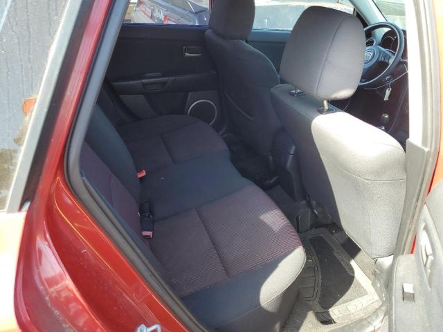 Фото 10 с аукциона – 2004 MAZDA 3 HATCHBAC с VIN JM1BK143241119794