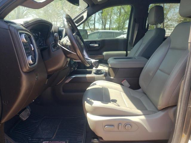 Photo 7 from auction – 2019 GMC SIERRA K15 with VIN 1GTU9DED1KZ341576