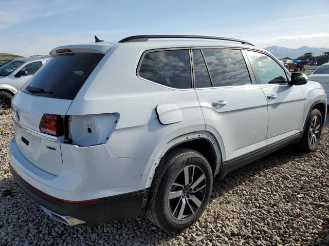 Photo 3 from auction – 2022 VOLKSWAGEN ATLAS SE with VIN 1V2LP2CA3NC530864