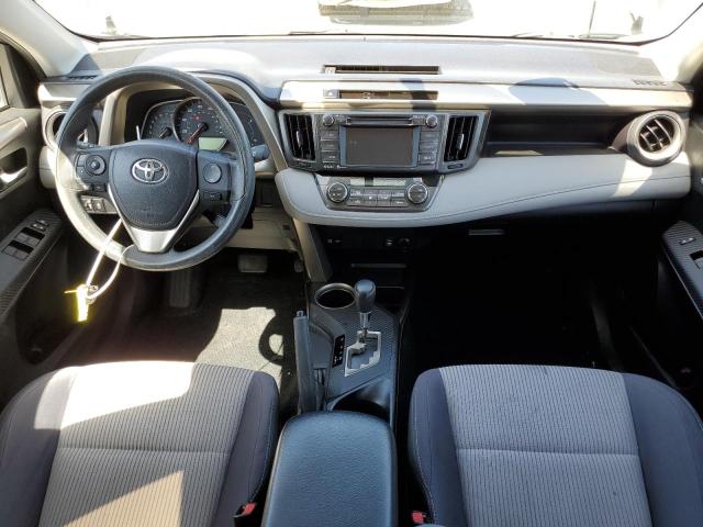 Photo 8 from auction – 2014 TOYOTA RAV4 XLE with VIN 2T3WFREVXEW106704