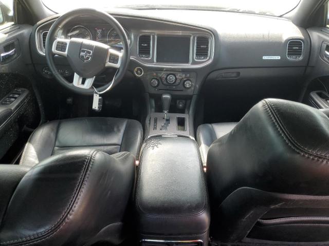Photo 8 from auction – 2014 DODGE CHARGER R/ with VIN 2C3CDXCT7EH137587